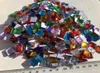 600 Stück selbstklebende Acryl Mosaiksteine 10 x 10 mm – Produktbild-Vorschau 2
