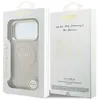 Hülle Guess Saffiano Peony & Ring für iPhone 18 Pro / 17 Produktbild-Vorschau 8