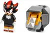 Shadow the Hedgehog a jeho útek Náhľad obrázku produktu 8