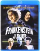 Frankenstein Junior (nur Originalversion) [BLU-RAY] Produktbild-Vorschau 1