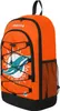 FOCO NFL Big Logo Bungee Backpack Team Miami Dolphins Produktbild-Vorschau 3