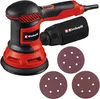 Lijadora excéntrica TC-RS 425 E (roja/negra, 425 vatios) Vista previa de la imagen del producto 12