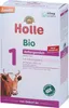 Holle Latte biologico per bambini 1 a base di latte di Anteprima dell’immagine prodotto 4