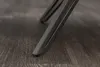 riess-ambiente Drehbarer Design Stuhl EUPHORIA senfgelb Produktbild-Vorschau 13
