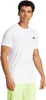 Adidas Freelift T-Shirt Herren Weiß Produktbild-Vorschau 4