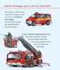 Unkaputtbar: Erstes Wissen: Bei der Feuerwehr Produktbild-Vorschau 8