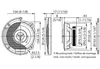Kenwood KFC-S1066 Produktbild-Vorschau 2