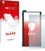 upscreen Schutzglas für FiiO M15 Schutzfolie Panzer Folie Produktbild-Vorschau 1