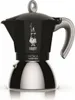 BIALETTI Espressokocher New Moka Induction 6 Tassen schwarz Produktbild-Vorschau 11