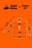 Wrangler Western Camicia a maniche lunghe Blu XL Uomo Blu Anteprima dell’immagine prodotto 2