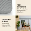 Fox & Fern Blumentopf, Übertopf Groß, UV- und Produktbild-Vorschau 3