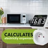 Wattmeter energy GB620E GreenBlue Voir les images du produit 8