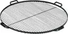 CookKing 111271 Grillrost mit 4 Griffen aus Rohstahl 60cm Produktbild-Vorschau 12