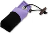 Mystique Dummy Pocket Dummy Marking schwarz / lila 85g Produktbild-Vorschau 1