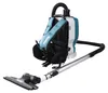 Makita DVC 261 ZX15 Bateriový vysavač 36V (2x 18V) 2L Náhled obrázku produktu 26