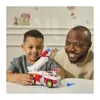 Paw Patrol Fire Rescue - Marshalls Feuerwehr-Fahrzeug (mit Produktbild-Vorschau 7