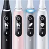 Oral-B iO 6 Erwachsener Vibrierende Zahnbürste Schwarz Produktbild-Vorschau 7