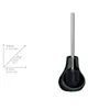 WENKO Toiletten Bürsten anti haft Klo Halter Garnitur Produktbild-Vorschau 2