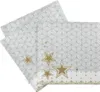 Airlaid Serviette Vivien, 40 x 40 cm, 50 Stück - Mank - Produktbild-Vorschau 2