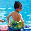 Plavecký pás Beco -sealife® s 5 plavákmi | Zelený | 19–30 Náhľad obrázku produktu 11