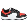 Champion Rebound 2.0 Low B Gs Nbk/Red/Wht Größe EU 37,5 Produktbild-Vorschau 3