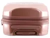 ELLE Koffer Diamond mit integriertem TSA-Schloss rose gold Produktbild-Vorschau 7