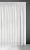 Zasłona ESEL biała 400x250 cm taśma marszcząca Podgląd zdjęcia produktu 5