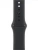 Apple MAX94ZM/A, Remienok, Smartwatch, Čierny, Apple, Apple Náhľad obrázku produktu 3