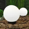 LUMILED Milchig Lampe sphérique 20cm Extérieur Lampe Voir les images du produit 11