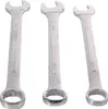 KRAFTMANN 1185 Jeu de clés à fourche XXL, 34-50 mm, 6 pcs. Voir les images du produit 5
