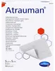 Compresses stériles Atrauman 5x5 cm 50 pces Voir les images du produit 1