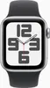 A close-up shot of an Apple Watch. Náhled obrázku produktu