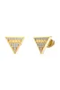Orecchini Orecchini con borchie Guess Gold Collection Party Anteprima dell’immagine prodotto 1