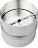 Rückstauklappe 150 mm Selbsttätige Rückstauklappe Zum Produktbild-Vorschau 1