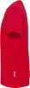 HAKRO V-T-Shirt Classic Herren #226 Gr. 3XL rot Produktbild-Vorschau 2