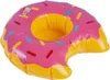 Aufblasbarer Donut Getränkehalter Produktbild-Vorschau 2