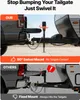 VEVOR Elektrischer Anhängerheber 2268 kg, Elektro Stützfuß Produktbild-Vorschau 5