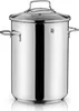 WMF Spargeltopf, 16 cm 3201001536 4000530622549 Voir les images du produit 14