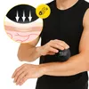 4FIZJO Massageball, punktuelle Massage, Gummi, Faszien- und Produktbild-Vorschau 8