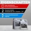 TECPO Hydrauliköl 5 Liter HLP 46 ISO VG Viskosität Produktbild-Vorschau 5