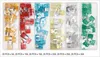 Yato YT-83146-Sicherung 120 Teil(e) Produktbild-Vorschau 3