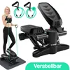 Hulser Stepper mit display - Einstellbarer Widerstand - Mit Produktbild-Vorschau 1