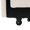 okwish 3-in-1 Ausziehbares Einzel-Schlafsofa – Mit Produktbild-Vorschau 10