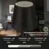 LED Akku-Flaschenlicht, schwarz, 1xLED-Modul/2,6W Produktbild-Vorschau 4