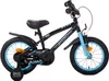 AMIGO Kinderfahrräder Jungen BMX Jump 14 Zoll 22,5 cm Produktbild-Vorschau 1