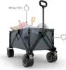 Kinderkraft ROLLSTER prepravný vozík skladací, terénny, do Náhľad obrázku produktu 13