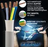 EBROM - 40 Meter NYM-J 5x16 mm2 - Installationskabel - Produktbild-Vorschau 2