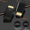 DP auf HDMI Adapter Displayport 1.2 zu HDMI 1.3 1440P Full Produktbild-Vorschau 1
