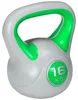 Kugelhantel, Kettlebell, 16 kg, flache Unterseite, großer Produktbild-Vorschau 1