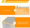 LARS360 Płyta grillowa ze stali nierdzewnej 30x20 cm - Podgląd zdjęcia produktu 7